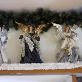 Karácsony Múzeum, Szentendre - Egyéb