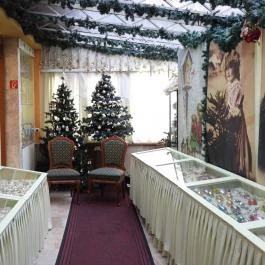 Karácsony Múzeum, Szentendre - Egyéb