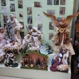 Karácsony Múzeum, Szentendre - Egyéb