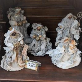 Karácsony Múzeum, Szentendre - Egyéb