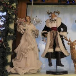 Karácsony Múzeum, Szentendre - Egyéb