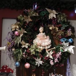 Karácsony Múzeum, Szentendre - Egyéb