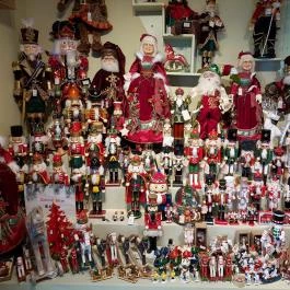 Karácsony Múzeum, Szentendre - Egyéb