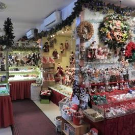 Karácsony Múzeum, Szentendre - Belső