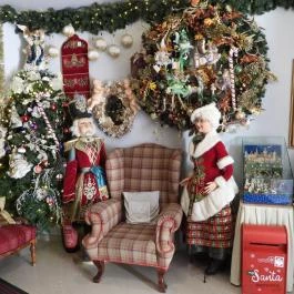 Karácsony Múzeum, Szentendre - Egyéb