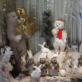 Karácsony Múzeum, Szentendre - Egyéb