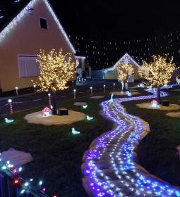 Karácsonyi Meseház