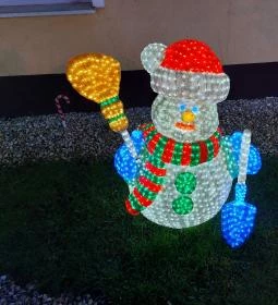 Karácsonyi Meseház