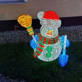 Karácsonyi Meseház Csákánydoroszló - Egyéb