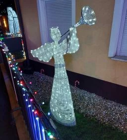 Karácsonyi Meseház