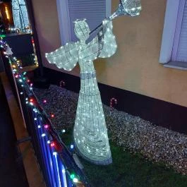 Karácsonyi Meseház Csákánydoroszló - Egyéb