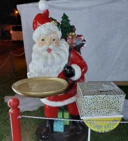 Karácsonyi Meseház