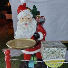 Karácsonyi Meseház Csákánydoroszló - Egyéb