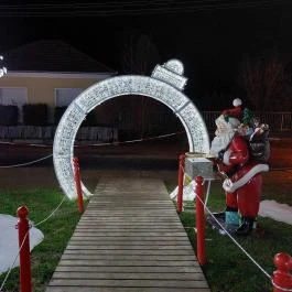 Karácsonyi Meseház Csákánydoroszló - Egyéb