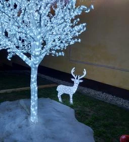 Karácsonyi Meseház