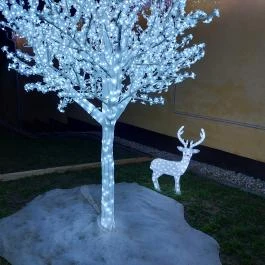 Karácsonyi Meseház Csákánydoroszló - Egyéb