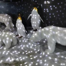 Karácsonyi Meseház Csákánydoroszló - Egyéb