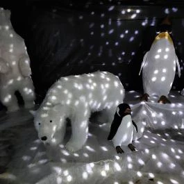 Karácsonyi Meseház Csákánydoroszló - Egyéb