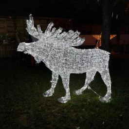 Karácsonyi Meseház Csákánydoroszló - Egyéb