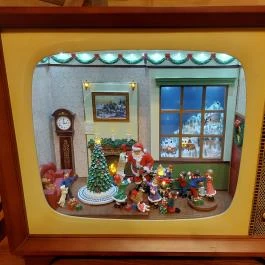 Karácsonyi Meseház Csákánydoroszló - Egyéb