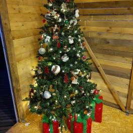 Karácsonyi Meseház Csákánydoroszló - Egyéb