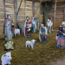 Karácsonyi Meseház Csákánydoroszló - Egyéb