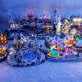 Karácsonyi Meseház Csákánydoroszló - Egyéb