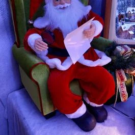 Karácsonyi Meseház Csákánydoroszló - Egyéb