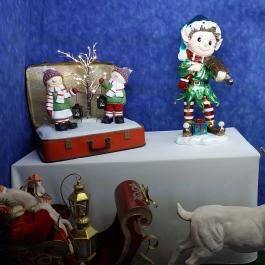 Karácsonyi Meseház Csákánydoroszló - Egyéb