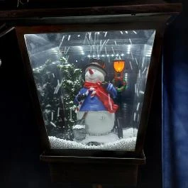 Karácsonyi Meseház Csákánydoroszló - Egyéb