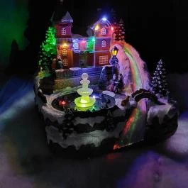 Karácsonyi Meseház Csákánydoroszló - Egyéb