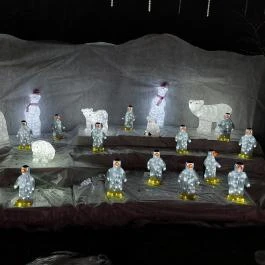 Karácsonyi Meseház Csákánydoroszló - Egyéb