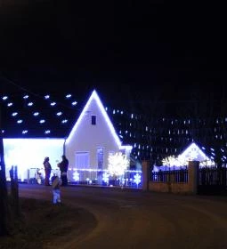 Karácsonyi Meseház