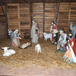 Karácsonyi Meseház Csákánydoroszló - Egyéb