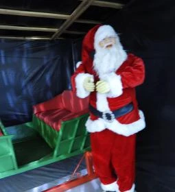 Karácsonyi Meseház