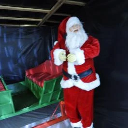 Karácsonyi Meseház Csákánydoroszló - Egyéb