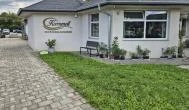 Karamell Cukrászda és kávézó Szombathely - Külső kép