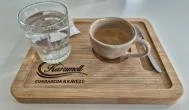 Karamell Cukrászda és kávézó Szombathely - Étel/ital