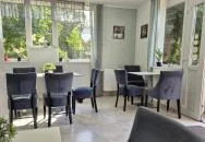 Karamell Cukrászda és kávézó Szombathely