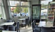 Karamell Cukrászda és kávézó Szombathely - Belső