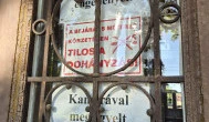 Karátsony-kastély, Vönöck