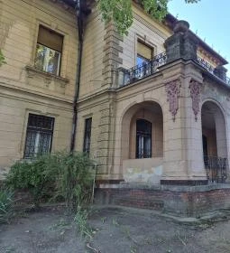 Karátsony-kastély