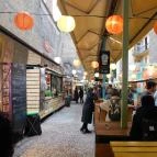 Karaván Udvar Budapest - Külső kép