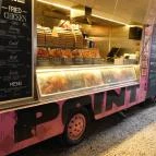 Karaván Udvar Budapest - Külső kép