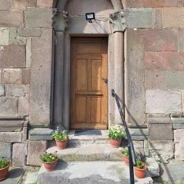 Karcsai Református templom Karcsa - Egyéb