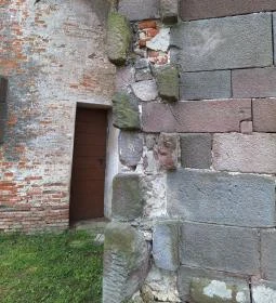 Karcsai Református templom