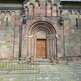 Karcsai Református templom Karcsa - Egyéb