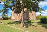 Karcsai Református templom Karcsa