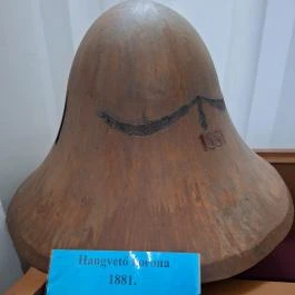 Karcsai Református templom Karcsa - Egyéb