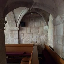 Karcsai Református templom Karcsa - Egyéb